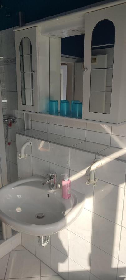 Fewo Am Tummelplatz Blankenburg  Kültér fotó