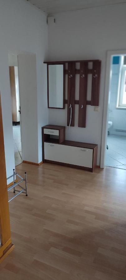 Fewo Am Tummelplatz Blankenburg  Kültér fotó