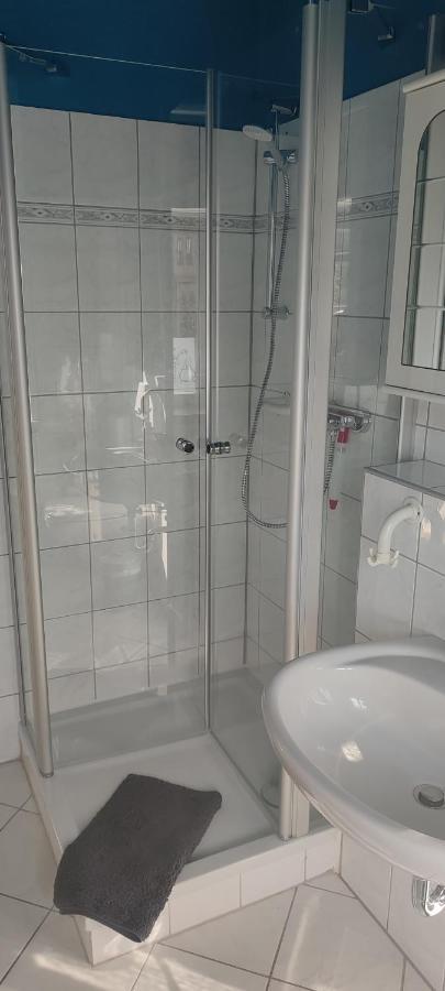 Fewo Am Tummelplatz Blankenburg  Kültér fotó
